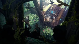 Le MMO développé par Riot aura des fonctionnalités qui ne plairont pas à tout le monde