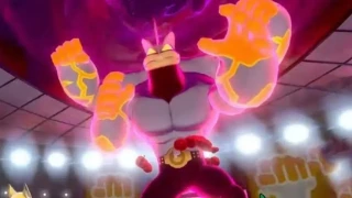 Pokémon GO : Étude ponctuelle de la Journée Combat Dynamax avec Mackogneur Gigamax, les missions et récompenses