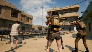 PUBG en tête des ventes sur Steam, 4 ans après sa sortie