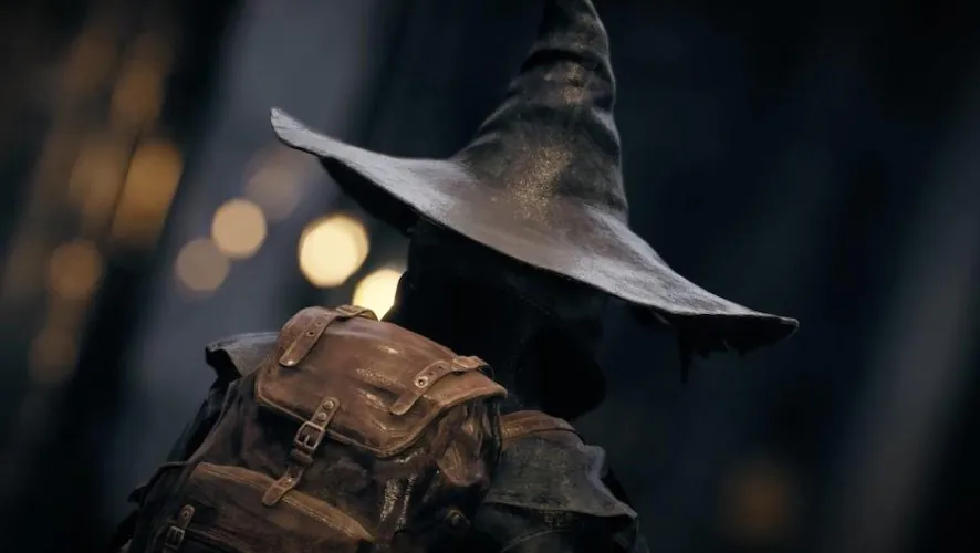 Remnant 2 : L'archétype Ritualiste présenté en vidéo