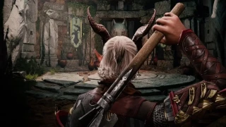 Baldur's Gate 3 : Une fonctionnalité permettra l'interaction entre les streamers et les viewers