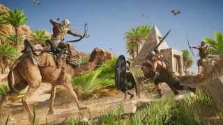 PS Store : Une sélection de jeux à moins de 20 euros est disponible (jusqu'au 9 juin)
