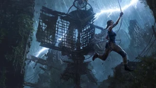 Shadow of the Tomb Raider a dévoilé la bande-annonce de son deuxième DLC, Le Pilier