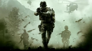 Le prochain Call of Duty est le plus ambitieux sur lequel Infinity Ward a travaillé