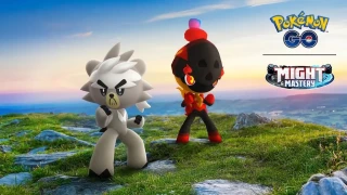 Pokémon GO : Étude ponctuelle Potentiel puissant, les missions et récompenses