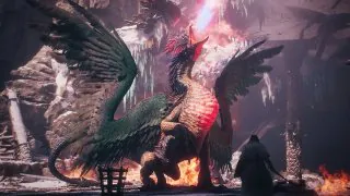 Dragon's Dogma 2: Dark Arisen aura bien droit à cet ajout plébiscité