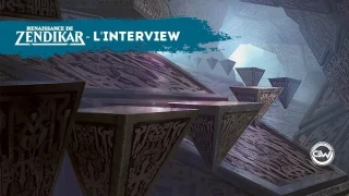 Magic the Gathering : « Le Commander est devenu l'une des façons les plus populaires de jouer à Magic » - Interview