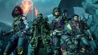 Borderlands 3 : Le DLC Director's Cut repoussé de quelques semaines, à cause de la météo
