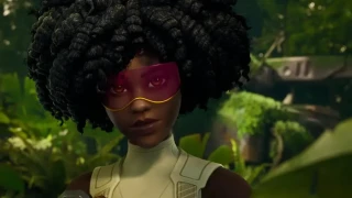 Fortnite : MàJ 25.00, patch notes et détails de la mise à jour