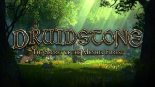 Druidstone: The Secret of the Menhir Forest sera disponible à partir du 15 mai prochain