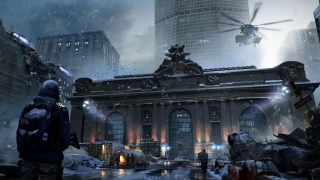 The Division 2 : La ville de Washington DC sera le terrain de jeu de ce nouvel opus !