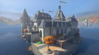 Un nouveau mode de jeu et une nouvelle carte pour Overwatch