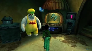 Beyond Good and Evil 2 : La famille Mammago sera de retour
