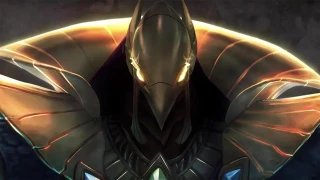 Riot dévoile les nouveaux sorts d'Azir ! 