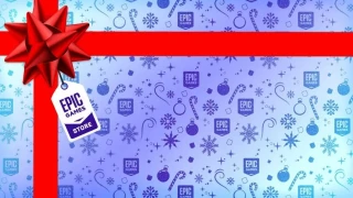Epic Games : 15 jours de jeux gratuits