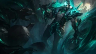 TFT : Comment jouer la composition Légionnaire avec Draven carry ? (Set 5.5)