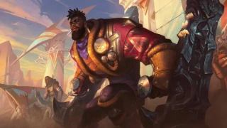 TFT : Comment jouer la composition Targon / Bastion ? (Set 9.5)