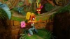 Illustration - Coco, la petite sœur de Crash, sera jouable dans Crash Bandicoot N. Sane Trilogy !
