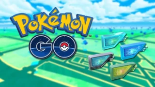 Pokémon GO : Quels Pokémon évoluent avec un Module Leurre ?