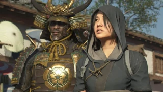 Assassin's Creed Shadows parle de sa durée de vie, qui sera longue