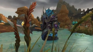 WoW : Quelle est la date de sortie de l'île aux Sirènes (Siren Island) ?