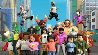 Roblox déploie enfin des comptes sécurisés pour protéger les jeunes joueurs