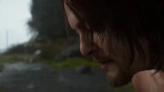 Death Stranding: Director's Cut dévoile son nouveau contenu