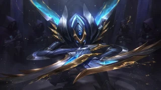 LoL : Les développeurs auraient-ils déjà pensé à supprimer un champion du jeu ? 
