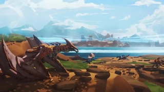 Apex Legends : Deux belles bandes-annonces, concernant la Saison 2, ont fuité