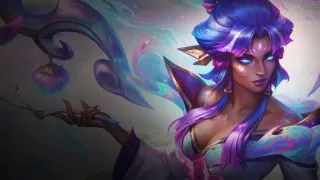 TFT : La composition Karma reroll avec Solaire/Exécuteur, comment la jouer ? (Set 18)