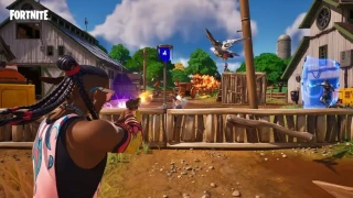 Fortnite : Comment y jouer sur iPhone (iOS) ?