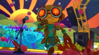 Le studio derrière Psychonauts 2 à nouveau indépendant mais contraint de licencier