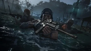 Ghost Recon Breakpoint : Les coéquipiers IA arrivent enfin cet été