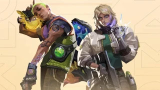 VALORANT : Patch 7.08, détail de la mise à jour