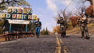 Fallout 76 va recevoir une belle surprise inspirée de la saison 2 de la série éponyme