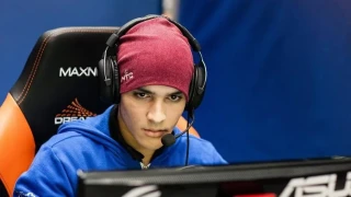 SK Gaming se sépare de TACO et recherche un joueur