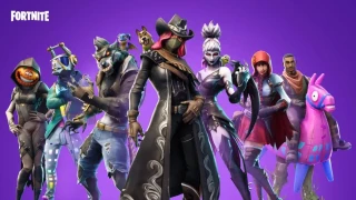 Selon Netflix, Fortnite est son plus gros concurrent