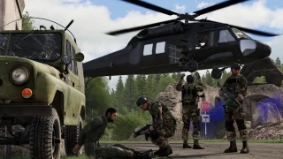 ARMA 3 : CSLA Iron Curtain, le DLC communautaire, est disponible