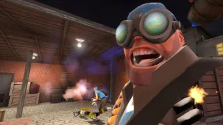 Team Fortress 2 cartonne à nouveau sur Steam grâce à une mise à jour estivale riche en créations communautaires