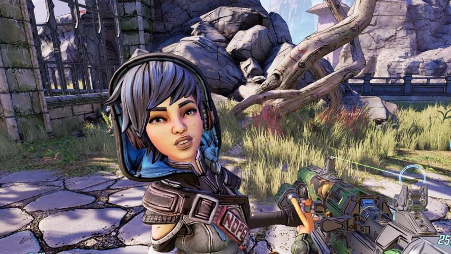 Borderlands 4 : Ce personnage critiqué devait initialement revenir dans