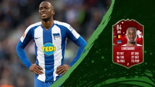 DCE Lukébakio FUTMAS, solution