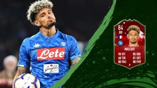 DCE Malcuit FUTMAS, solution