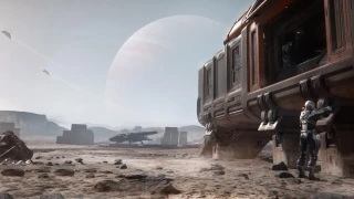 Star Citizen dépasse les 250 millions de dollars récoltés