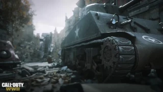 Call of Duty: WWII annonce son nouvel événement Covert Storm