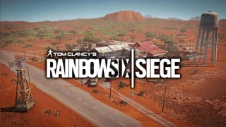 Rainbow Six: Siege : Tout ce qu'il faut savoir sur l'opération Burnt Horizon