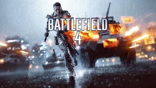 Mise à jour du 15 décembre 2016 de Battlefield 4 sur consoles 