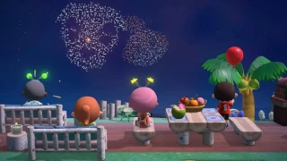 Animal Crossing: New Horizons : MàJ 1.11.0, tous les détails