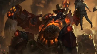 TFT : Comment jouer la composition Country/Pogo avec Urgot carry (Set 10) ?