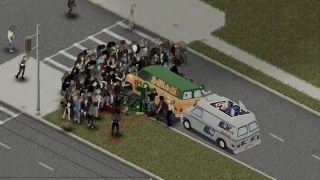 Project Zomboid va prochainement bénéficier d'une amélioration sonore