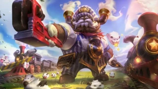 LoL : Màj 14.7, les détails de la mise à jour
